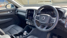 Volvo Xc40 1.5 T5 Recharge PHEV Inscription 5dr Auto Estate